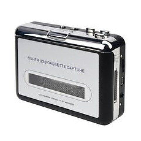 마이마이 카세트 테이프 변환 MP3 플레이어 워크맨 BB356 녹음기 빈티지, B타입