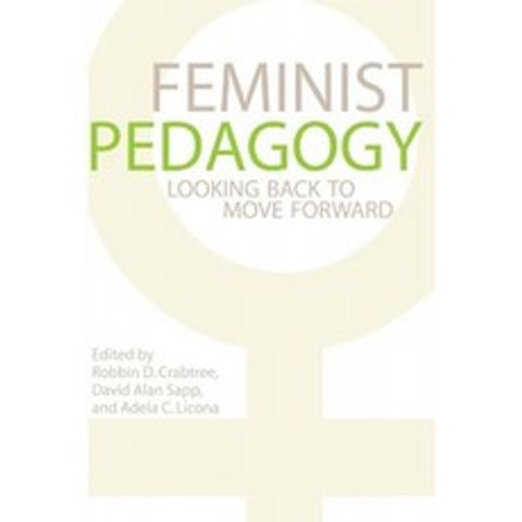 페미니스트 교육학 : 전진하기 위해 되돌아보기, 단일옵션