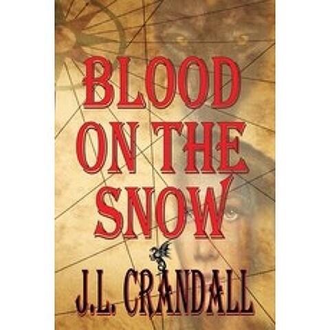 (영문도서) Blood on the Snow Paperback, Independently Published, English, 9798507209460