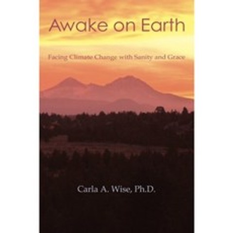 Awake on Earth : 온전함과 은혜로 기후 변화에 직면, 단일옵션
