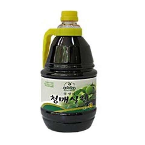 홍쌍리 청매실원 1800ml 1병