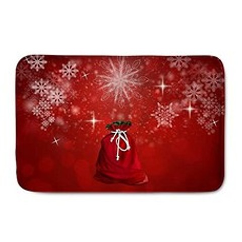 Doormat Christmas Package Home Décor Custom Patterns Rug Dirt Trapper Mats Ent (Christmas Package)