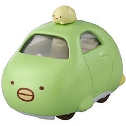 Tomica Dream Tomica Sumikko Gurashi (Penguin), One Color_One Size, One Color_One Size, 상세 설명 참조0