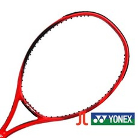 요넥스 브이코어100 LG 280g 테니스라켓+무료스트링, 선택완료