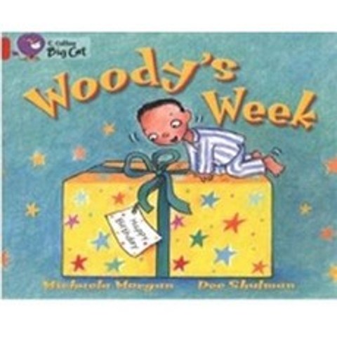 Woody ’s Week : Woody 생일 주간의 최고점과 최저점을 탐구하는 예측 가능한 이야기입니다. (콜린스 빅, 단일옵션
