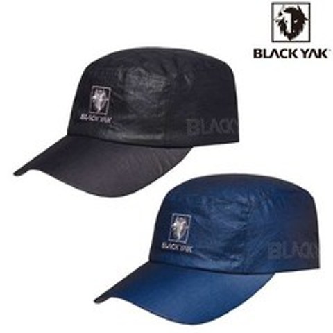 [현대백화점][블랙야크] (2BYHTS8916) 공용 캐쥬얼 모자 타이벡라이트캡, 없음