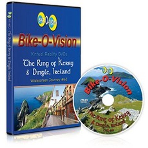 The Ring of Kerry & Dingle 아일랜드 WS # 62, 단일옵션