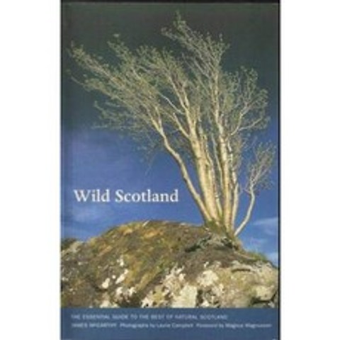 야생 스코틀랜드 : 최고의 자연 스코틀랜드를위한 필수 가이드, 단일옵션