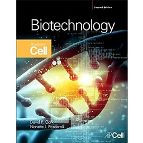 Biotechnology, Cell Pr