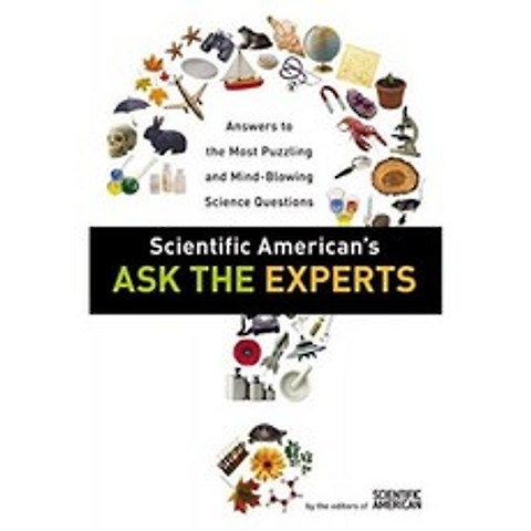Scientific American의 전문가에게 물어보기 : 가장 수수께끼를 불러 일으키는 과학 질문에 대한 답변, 단일옵션