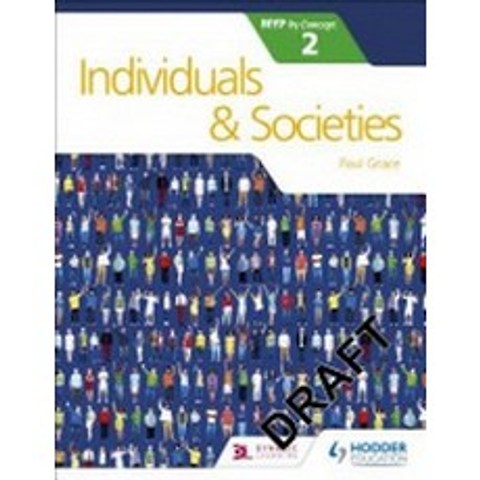 Individuals and Societies for the Ib Myp 2, Hodder Education