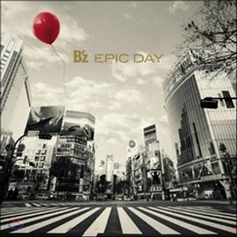 Bz - Epic Day 비즈 19번째 정규 앨범