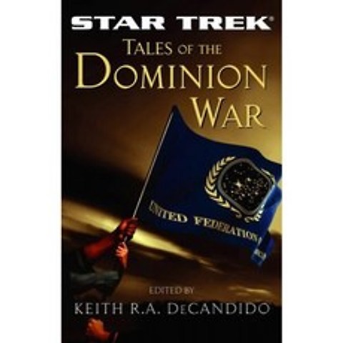 Tales of the Dominion War (스타 트렉 : 올) (스타 트렉 : 차세대), 단일옵션