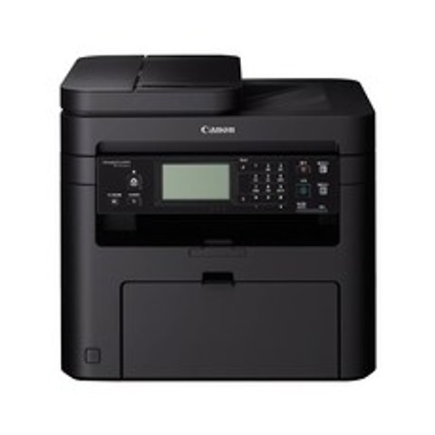 캐논 A4 흑백 레이저 복합기 MF236n 인쇄+복사+스캔+팩스, 캐논 A4 흑백 레이저복합기 MF236