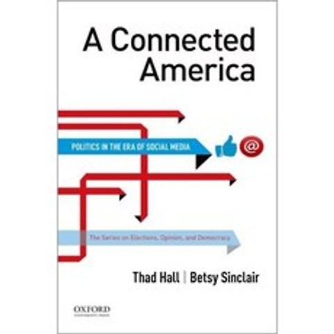 연결된 미국 : 소셜 미디어 시대의 정치, 단일옵션