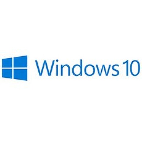 Microsoft Windows Home 10-운영 체제 32 비트 DSP 1pk 스페인어, 단일옵션