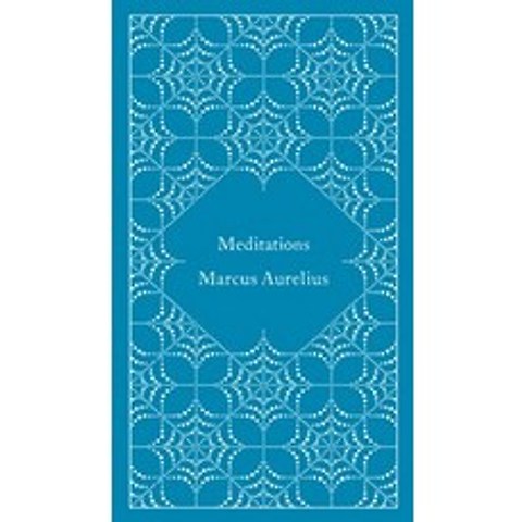 Meditations, Penguin Books