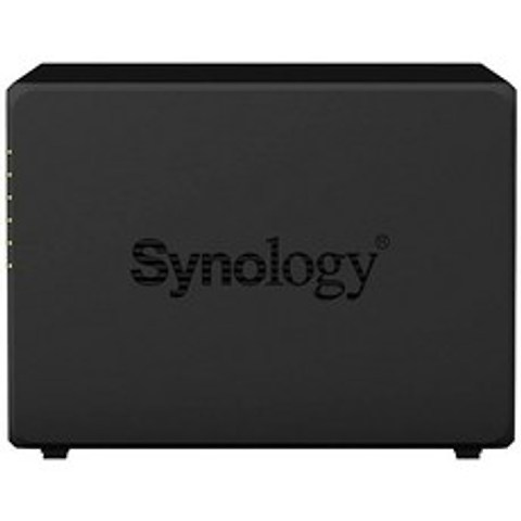 (관부가세포함) Synology NAS DiskStation DS1520+ (Diskless) 5-Bay; 8GB DDR4-B08FT1SFKY, 5-bay; 8GB DDR4 DS1520+