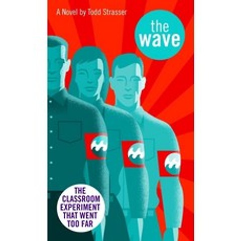Wave, Random House