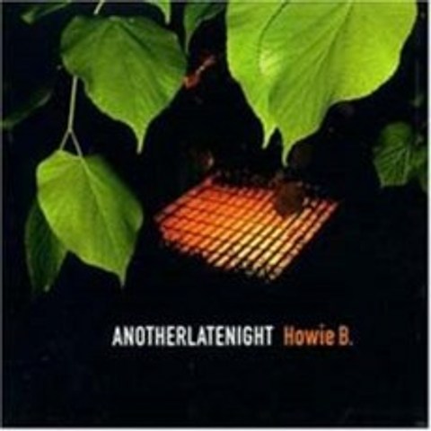 Howie B - Another Late Night