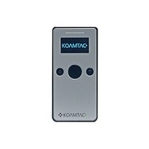 Koamtac KDC270Li 1D Laser Bluetooth Barcode Scanner & Data Col/124036, 상세내용참조