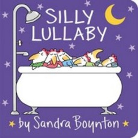 Silly Lullaby, Little Simon