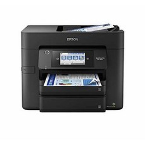 Epson Workforce Pro WF-4830 Wireless All-in-One Printer with/1499330, 상세내용참조