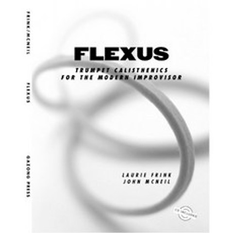 Flexus : 현대 즉흥 연주자를위한 트럼펫 Calesthenics, 단일옵션