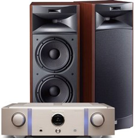 MARANTZ PM12SE+S3900 최고급하이파이오디오, 단품
