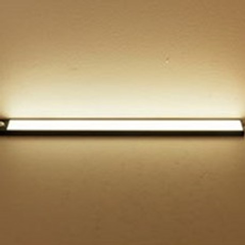 주방 LED 조명 캐비닛 조명 PIR 모션 센서 열 LED USB 충전식 초박형 알루미늄 쉘 램프 야간 조명, 4000K, 은색 껍질, 20CM