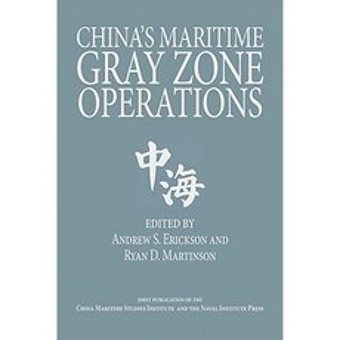 중국의 해양 그레이 존 운영, 단일옵션, 단일옵션