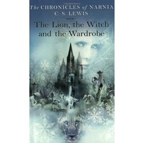 The Lion the Witch and the Wardrobe:The Chronicles of Narnia #2, HarperTrophy