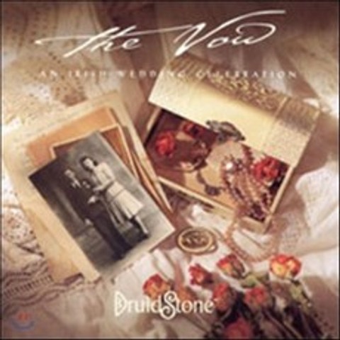 Aine Minogue - The Vow (An Irish Wedding Celebration)