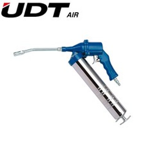 UDT UD-500 단발형 에어 소형 구리스 펌프 구리스건 주입기, 01.UD-500 (단발형)