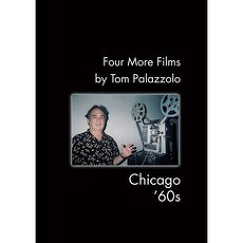Tom Palazzolo-Chicago 60s의 4 편 더 영화, 단일옵션