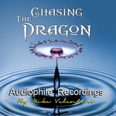 [핫트랙스] VARIOUS - CHASING THE DRAGON AUDIOPHILE RECORDINGS