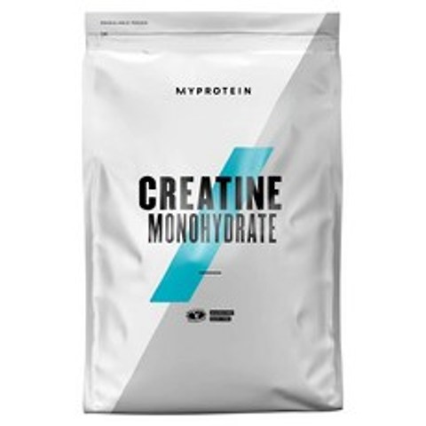 Myprotein 마이프로틴 모노 크레아틴 1kg (100회분) Creatine Monohydrate, 1개