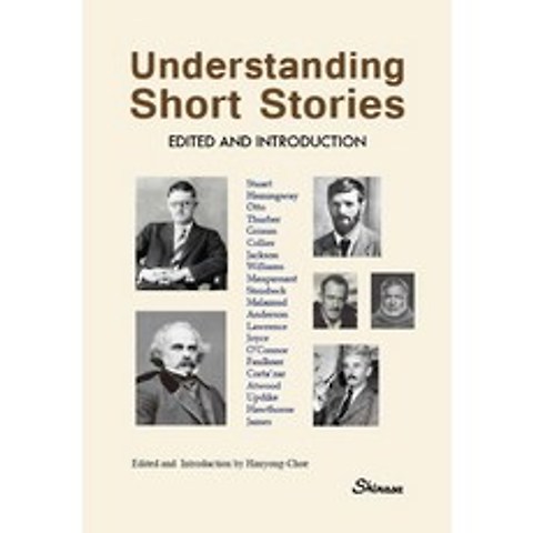 Understanding Short Stories, 신아사