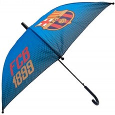 스페인 Fc 바르셀로나 우산 48.5cm (NI-100-288)