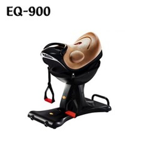 EQ-900 초이스 승마운동기구/훌라후프+3D케겔
