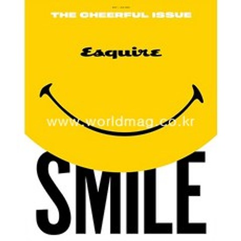 Esquire -UK 2021년5/6월 호
