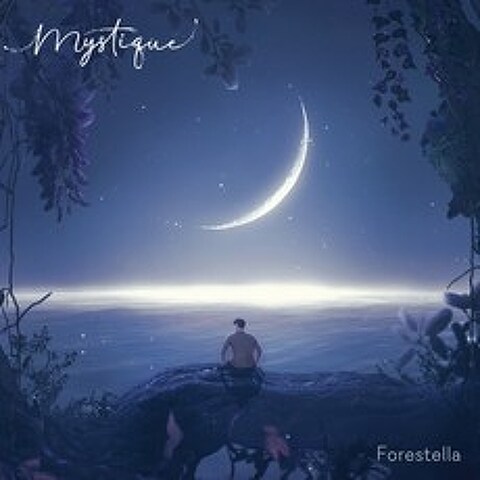 포레스텔라 (Forestella) - Mystique (DD41196)