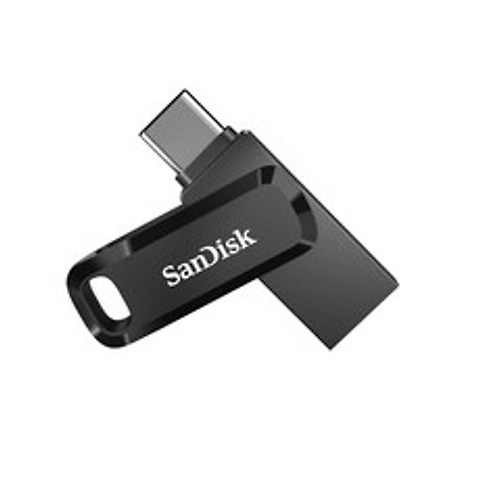 샌디스크 Ultra Dual Drive Go Type-C SDDDC3 USB 3.1 C타입 OTG USB메모리, 256GB
