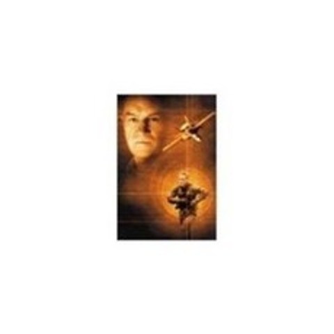 에너미 라인스 (1DISC) - DVD