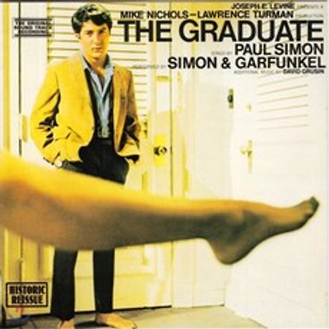 졸업 영화음악 (The Graduate OST - Simon & Garfunkel)