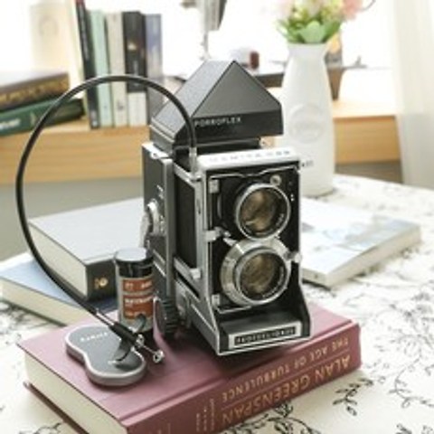 중형필름카메라 마미야 Mamiya C33+105mm(f3.5)+PORROFLEX