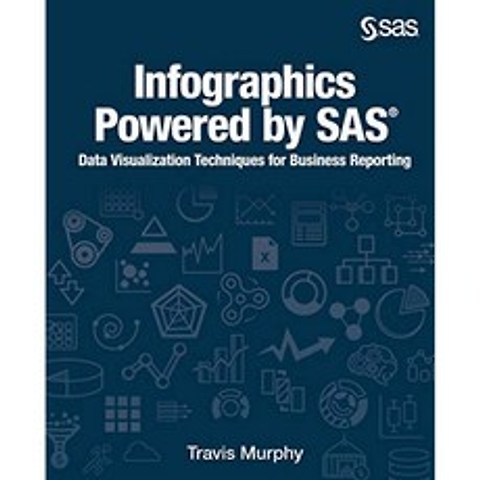 SAS 기반 인포 그래픽 :: 비즈니스보고를위한 데이터 시각화 기법, 단일옵션