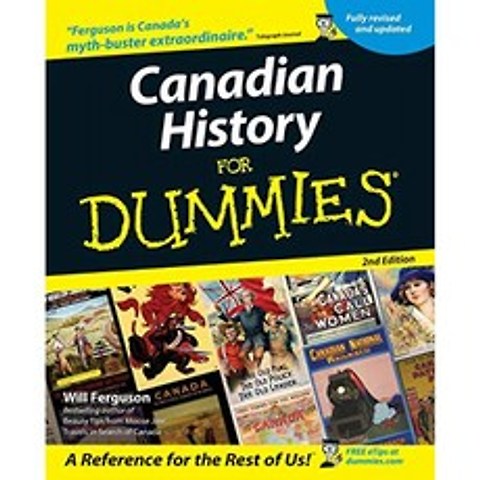 입문자를위한 캐나다 역사, 단일옵션