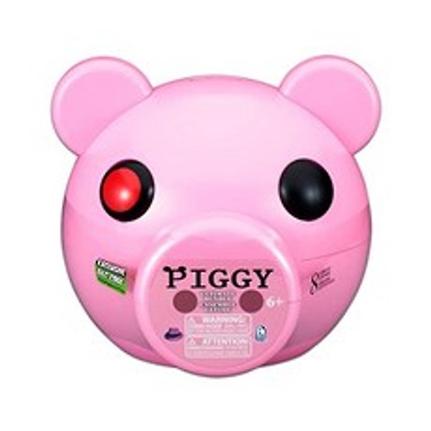 Piggy Head Bundle (Includes DLC Items), 상세내용참조, 상세내용참조, 상세내용참조