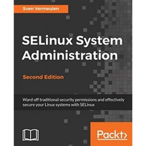 SELinux 시스템 관리 : SELinux 2nd Edition으로 Linux 시스템을 효과적으로 보호, 단일옵션